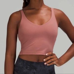 Lulu Lemon “Align Tank”
